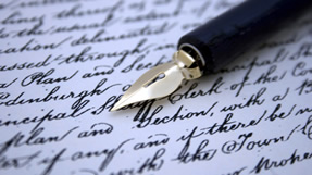 how to have good handwriting