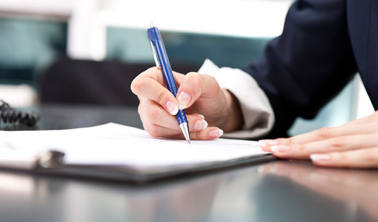 handwriting articles